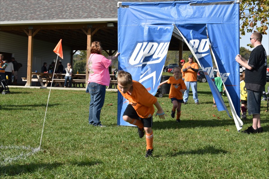 Random picture from 2017 Upward Soccer